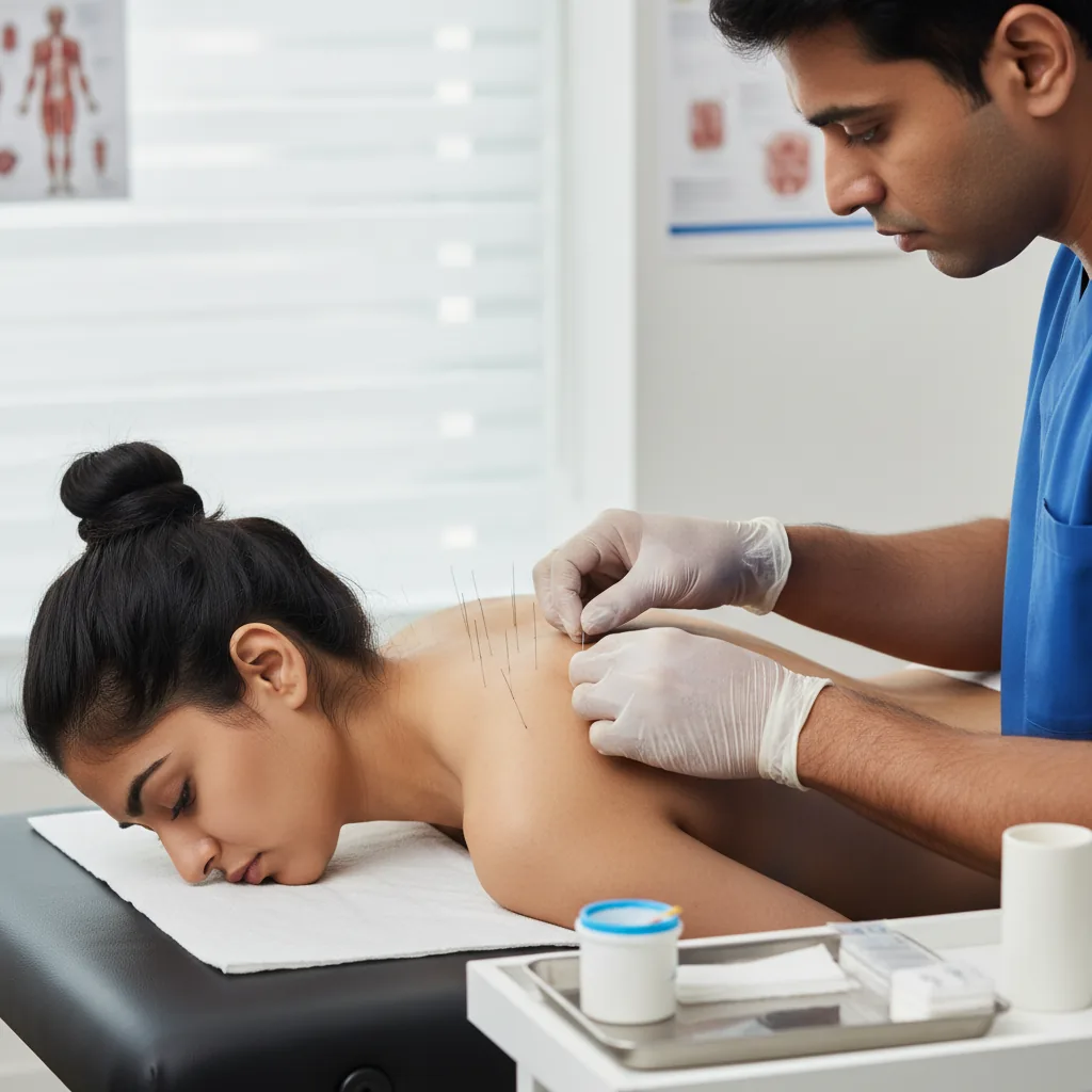 Dry Needling